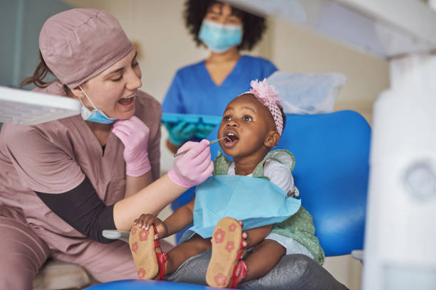 Best Sedation Dentistry  in Little Elm, TX